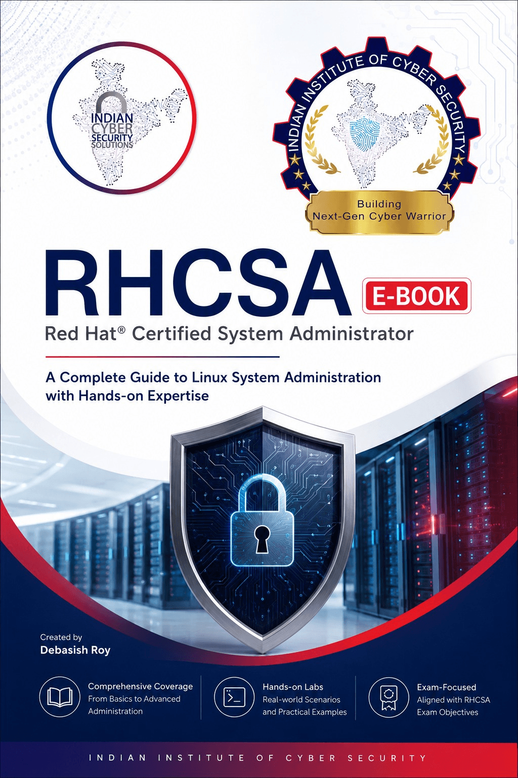 RHCSA EBOOK